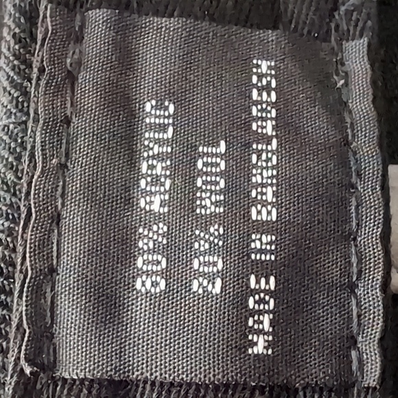 Toby Mac,Yupoong The Classic Men's Black/Floral Snapback Flat Bill Hat. - Picture 9 of 9